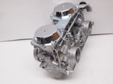 79 80 81 Yamaha XS650 Carburetors Restored