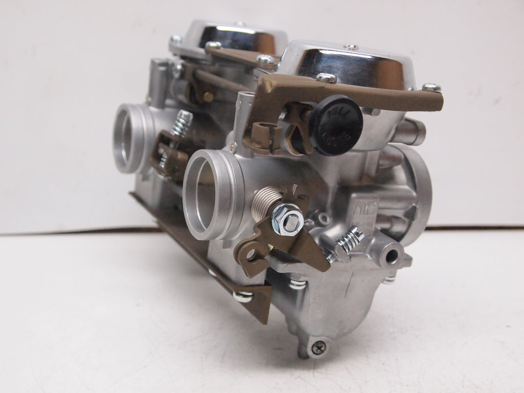 79 80 81 Yamaha XS650 Carburetors Restored – allracehardware.com