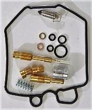 Honda CX500 Carburetor Repair Kit