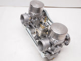 78 79 Honda CX500 Carburetors Restored