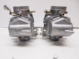 Honda CB350 CL350 SL350 Early Style Carburetors 3D Restored