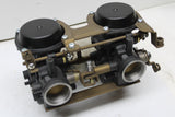 82 83 Yamaha XS650 XS 650 BS-34 Carburetor Rebuilt Black and Bronze Restored
