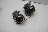 Honda CB350 CL350 Carburetors 722A Rebuilt