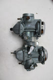 Honda CB350 CL350 Carburetors 722A Rebuilt