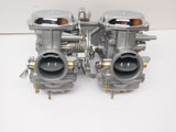 Honda CB360 CL360 Set of Carburetors Restored