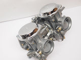 Honda CB360 CL360 Set of Carburetors Restored