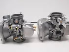 Yamaha XS650 XS1 XS2 TX650 BS38 Mikuni Carburetors Restored