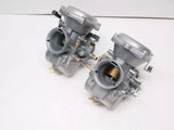 Yamaha XS650 XS1 XS2 TX650 BS38 Mikuni Carburetors Restored