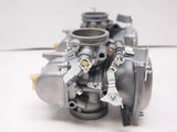 Yamaha XS650 XS1 XS2 TX650 BS38 Mikuni Carburetors Restored