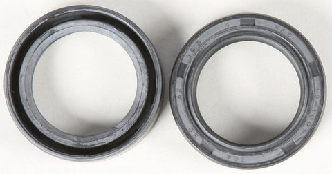 K&S Technologies Fork Oil Seals KS16-1007 30 x 42 x 10.5