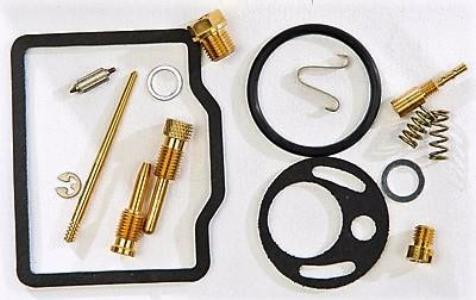 Honda CB175K CL175 carb repair kit
