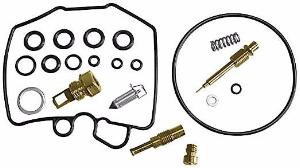 Kawasaki Z1900 K&L Carburetor Repair Kit 18-2451