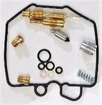 Honda CB900F Carburetor Repair Kit