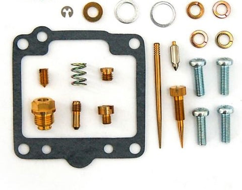 78-79 Yamaha XS750 Carburetor Repair Kit 18-2662