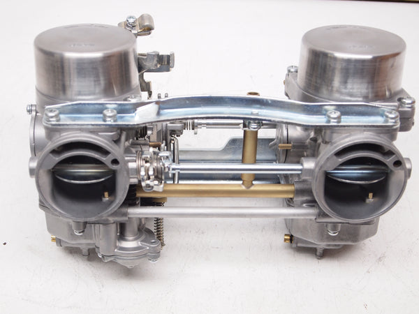 Ultimate CARBURETOR CARB REPAIR REBUILD KIT 80-83 GL1100 Interstate ALL IN -US - Foto 13