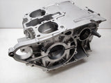 72 Honda CL175 CB175 Engine Cases Vapour blasted