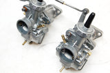 69 70 CL175 CB175 OEM Set of Carburetors Carbs Rebuilt K3 K4 K5
