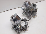 75 76 Honda CB500T Carburetors Rebuilt 751A