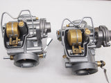 75 76 Honda CB500T Carburetors Rebuilt 751A