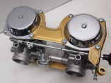 79-83 Yamaha XS650 JIS Carburetor Rebuild Screw Kit