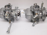 69-73 Honda CB350 CL350 Carburetors 722A