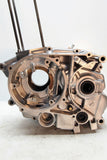 Honda CL125 S CB125  SL125 Right and Left Engine Crankcases Vapor Blasted
