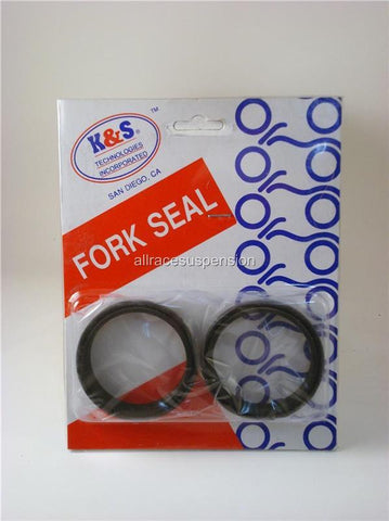 K&S Technologies Fork Oil Seals KS16-1031 38 x 50 x 10.5