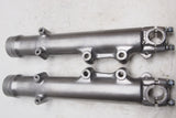 77 Kawasaki KZ650C Front fork outer tube lower legs 44005-1034 44006-1034